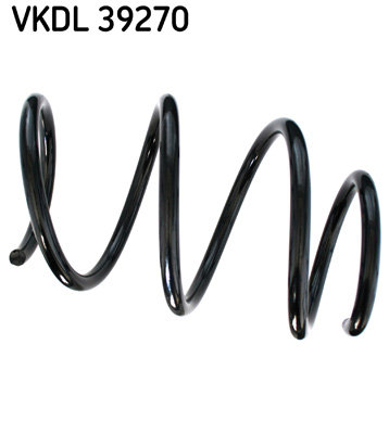 SKF VKDL 39270 Fahrwerksfeder